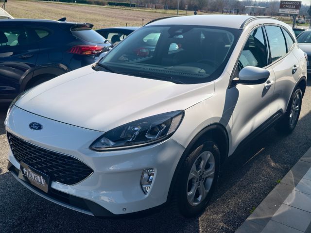 FORD Kuga usata, con Autoradio