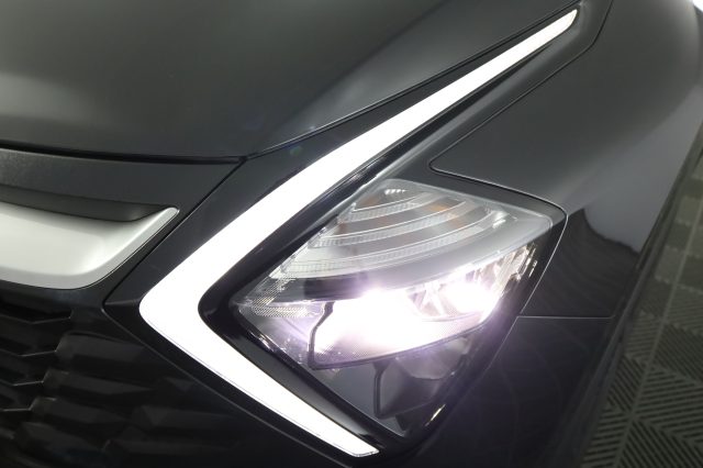 KIA Sportage usata 7
