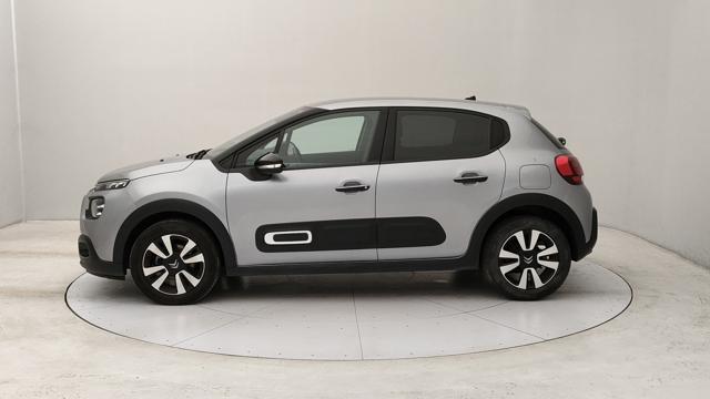 CITROEN C3 usata, con Airbag