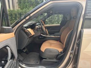 LAND ROVER Range Rover Sport usata, con Climatizzatore