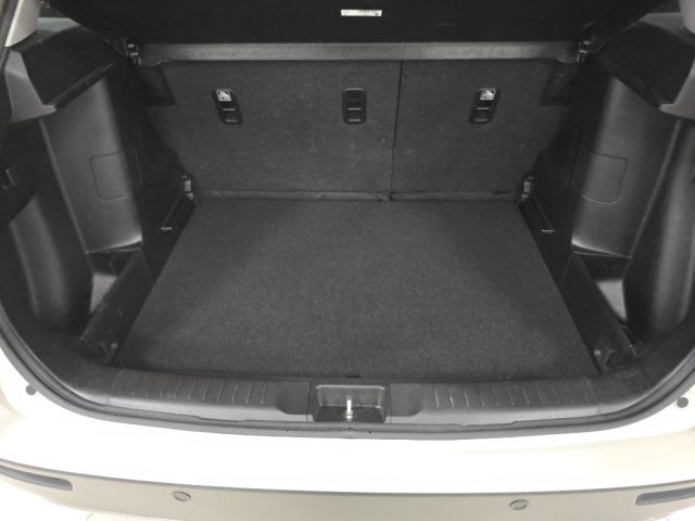 SUZUKI Vitara usata, con Sistema di navigazione