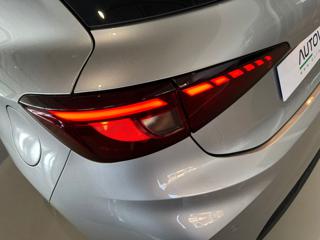 MG MG3 usata, con Chiusura centralizzata