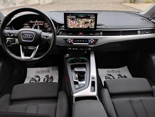 AUDI A5 usata, con Chiusura centralizzata