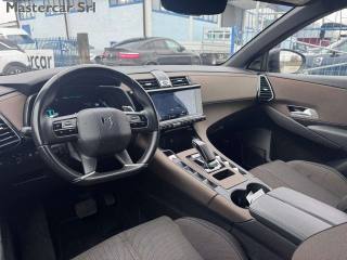 DS AUTOMOBILES DS 7 Crossback usata, con Immobilizzatore elettronico