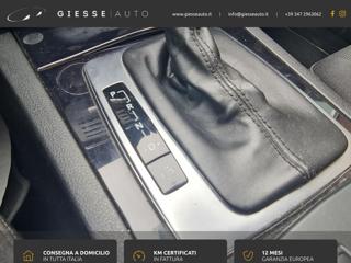 MERCEDES-BENZ C 220 usata, con Filtro antiparticolato