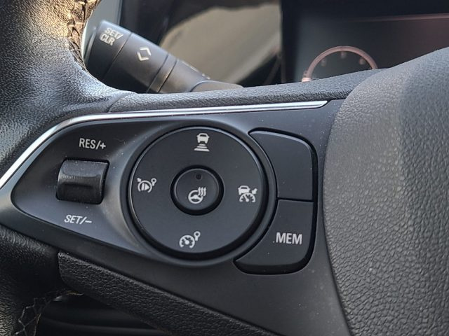 OPEL Grandland usata, con Controllo trazione