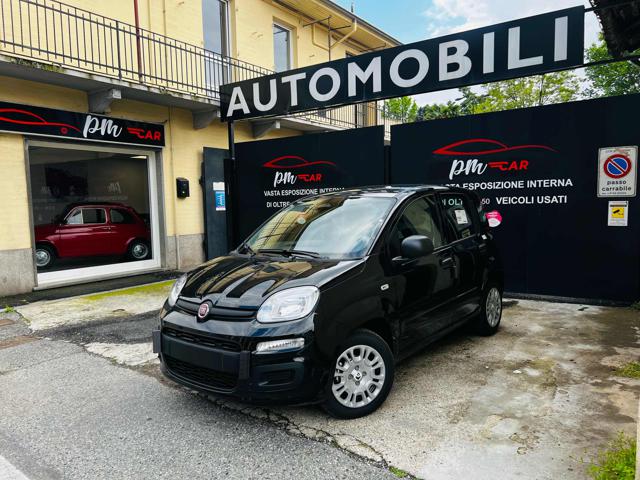 FIAT Panda usata, con ABS