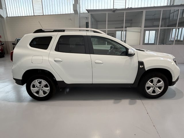 DACIA Duster usata, con Airbag Passeggero