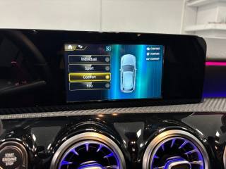 MERCEDES-BENZ A 180 usata, con Controllo automatico clima