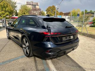 AUDI A6 usata, con Airbag laterali