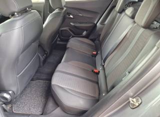 PEUGEOT 2008 usata, con ESP