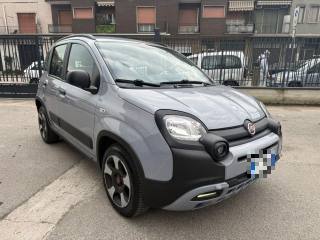 FIAT Panda usata, con Antifurto