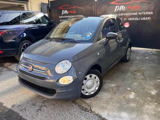 FIAT 500 usata, con Airbag