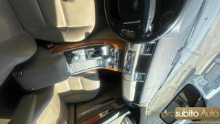 LAND ROVER Range Rover Sport usata, con Alzacristalli elettrici