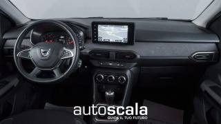 DACIA Jogger usata, con Cerchi in lega