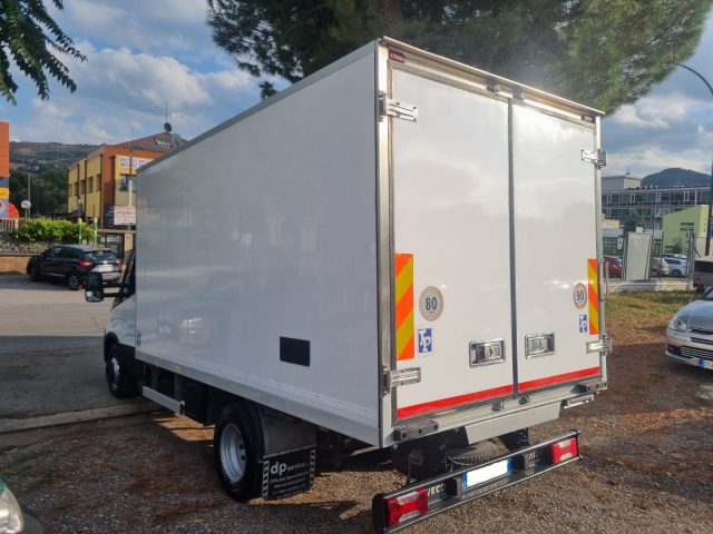 IVECO Daily usata, con Chiusura centralizzata
