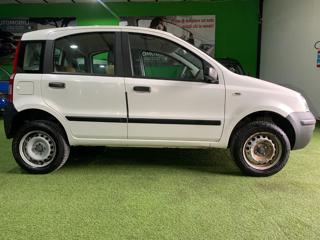 FIAT Panda usata 17