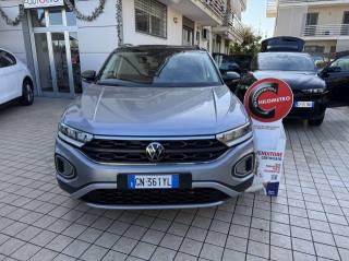 VOLKSWAGEN T-Roc usata, con ABS