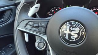 ALFA ROMEO Stelvio usata, con Antifurto
