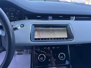 LAND ROVER Range Rover Evoque usata, con Chiusura centralizzata