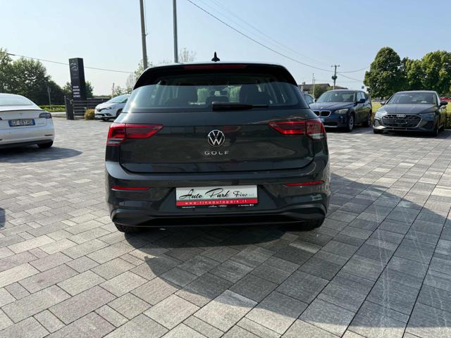VOLKSWAGEN Golf usata, con Boardcomputer