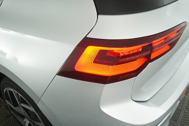 VOLKSWAGEN Golf usata 13