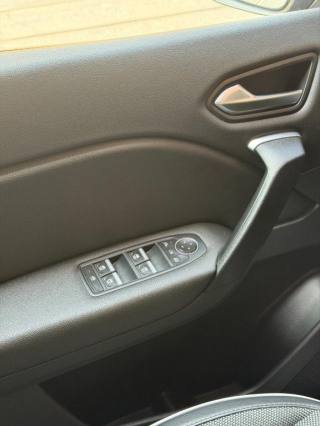 RENAULT Captur usata, con Controllo trazione