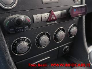 MERCEDES-BENZ SLK 200 usata, con Controllo trazione