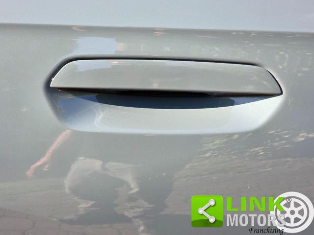 BMW X1 usata, con Touch screen