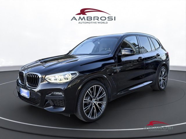 BMW X3 usata 0