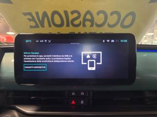 FIAT 600 usata, con Airbag Passeggero