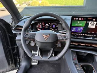 CUPRA Terramar usata, con Autoradio