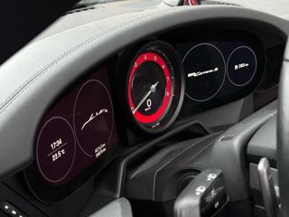 PORSCHE 911 usata, con Filtro antiparticolato