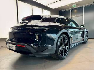 PORSCHE Taycan usata, con Climatizzatore
