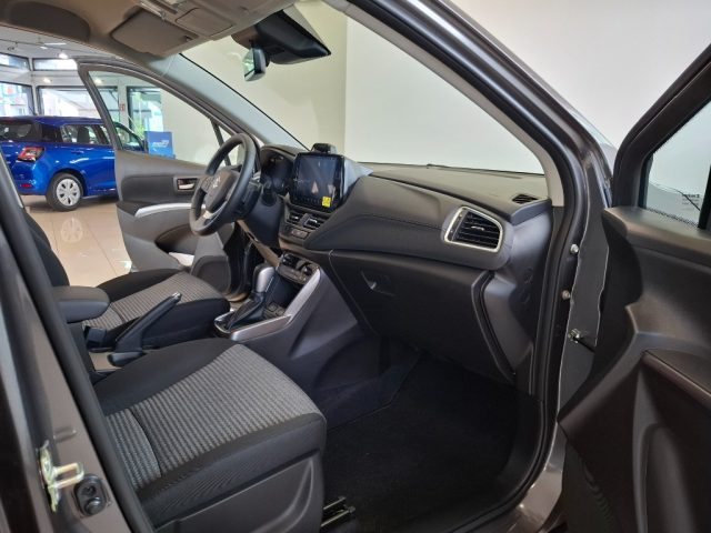 SUZUKI S-Cross usata, con Portapacchi