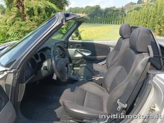 FIAT Barchetta usata, con Climatizzatore