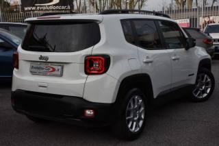 JEEP Renegade usata, con Airbag laterali