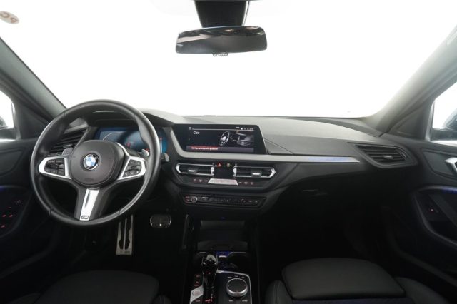 BMW 118 usata 11
