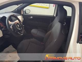 FIAT 500 usata, con Immobilizzatore elettronico