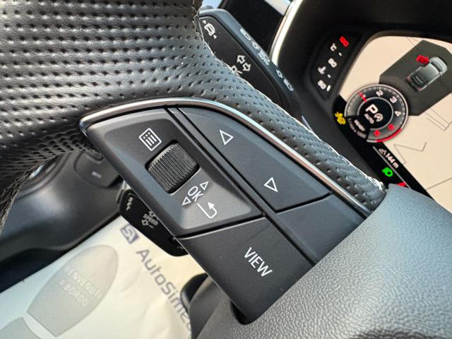 AUDI Q3 usata, con Sistema di navigazione