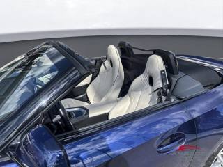 BMW Z4 usata 9