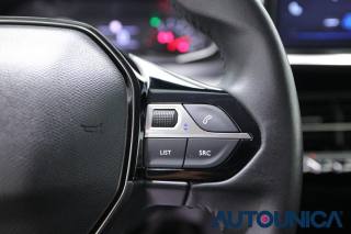 PEUGEOT 208 usata, con Autoradio digitale