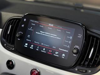 FIAT 500 usata, con Servosterzo