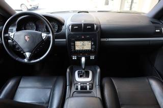 PORSCHE Cayenne usata, con Airbag Passeggero