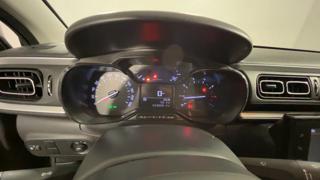 CITROEN C3 usata, con Fendinebbia