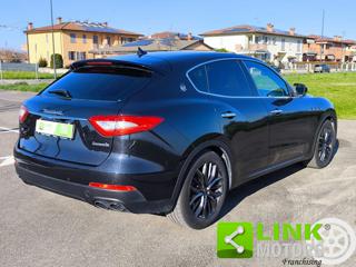 MASERATI Levante usata, con Alzacristalli elettrici