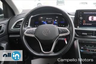VOLKSWAGEN T-Roc usata 7