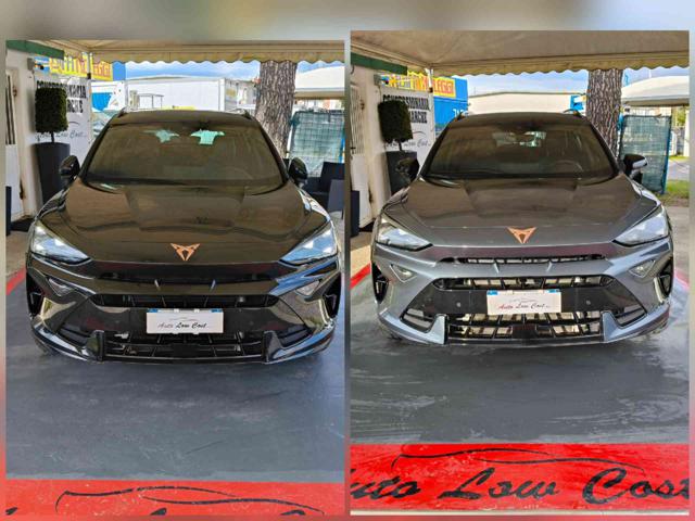 CUPRA Formentor usata, con ABS