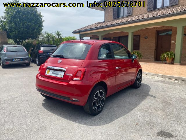 FIAT 500 usata, con Chiusura centralizzata telecomandata