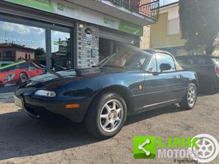 MAZDA MX-5 usata 4